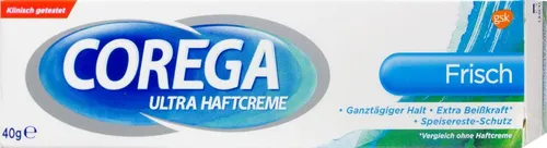 Corega Frisch Klej do Protez 40 g