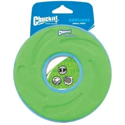 Chuckit! Hundespielzeug Amphibious Zipflight S
