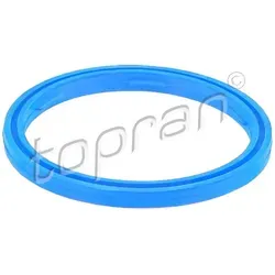 TOPRAN Dichtring, Motorölstandsensor für SKODA VW SEAT MINI CUPRA AUDI PORSCHE BMW VAG 12610148465 12611744292 038103196 115 439