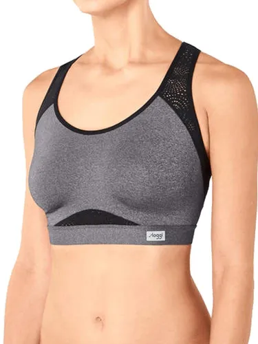 Sloggi Women Move Fly W mit Bügel Damen BH Sport Größe: 70B von sloggi