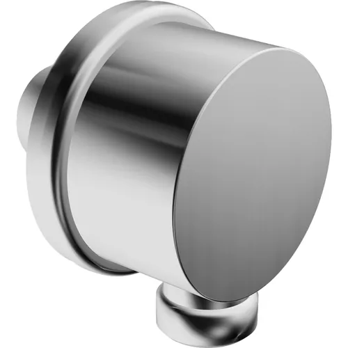 Hansa Wandanschlussbogen Hansaviva 44250100 von Hansa