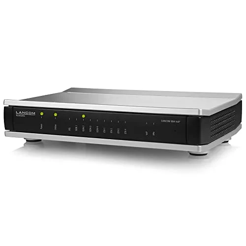 LANCOM 62082 884 VoIP Router von Lancom
