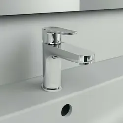 Ideal Standard Cerafine O Waschtischarmatur BC696AA