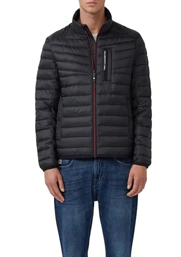 s.Oliver Herren Outdoor-Jacke 9999, L von s.Oliver