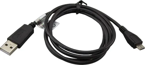 caseroxx USB-Kabel, Datenkabel für Amazon Kindle Fire HD, USB-Kabel als Ladekabel oder zur Datenübertragung