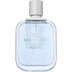 Kenneth Cole Mankind Legacy Eau de Toilette EDT 100 ml - Herrenparfüm mit zitrisch-aromatischem Duft, ideal für selbstbewusste Männer. Frische Mandarine und Muskat verbinden sich harmonisch mit Vetiver für einen unvergesslichen Eindruck.