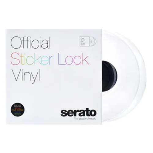 Serato 12