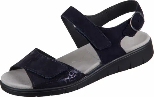 Semler Adult Dunja Wanderschuhe Gr. 41,5 - Damen Wanderschuhe, bequem und ideal für lange Spaziergänge in der Natur