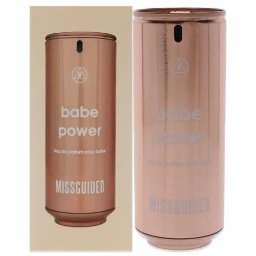 Missguided Babe Power Eau De Parfum