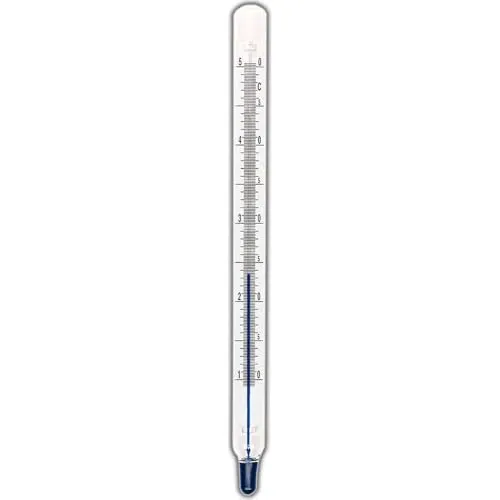 Kaiser Präzisions-Thermometer 4086 von Kaiser Fototechnik