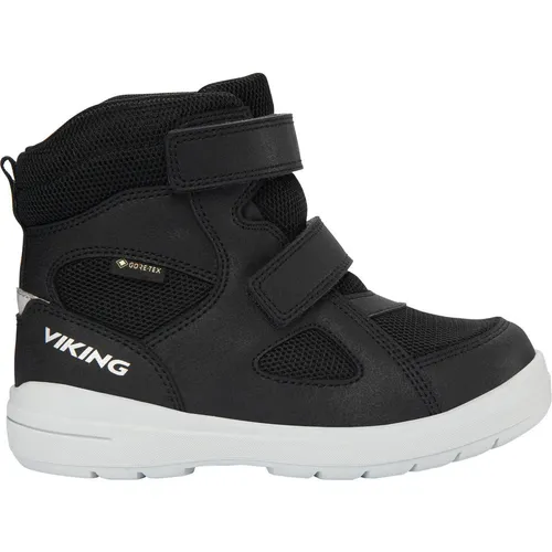 Viking Fun Warm GTX 2V black (2) 26