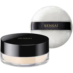 SENSAI Foundations Translucent Loose Powder 20g