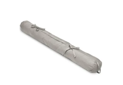 Beautissu Zugluftstopper Viento, Windstopper 90x10cm