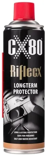RifleCX