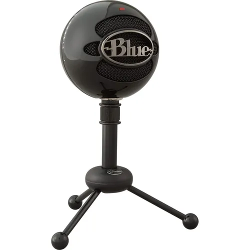 Blue Snowball (988-000178)