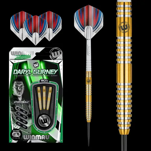 Winmau Dartpfeile von Winmau