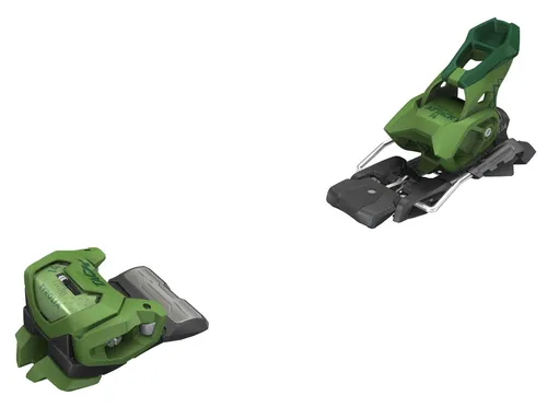 Tyrolia Attack 14 GW Bindung Green 25/26 | Größe 95mm