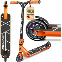 Stunt-Scooter bis 100 Euro von RE:SPORT