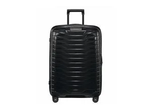 Samsonite Proxis Trolley Rigido 69cm 4 Ruote Medio von Samsonite