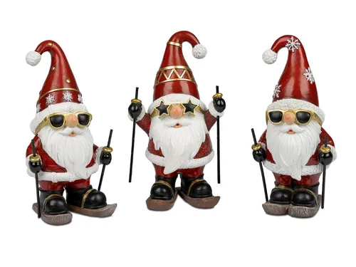 formano Dekofigur Winterzeit von formano