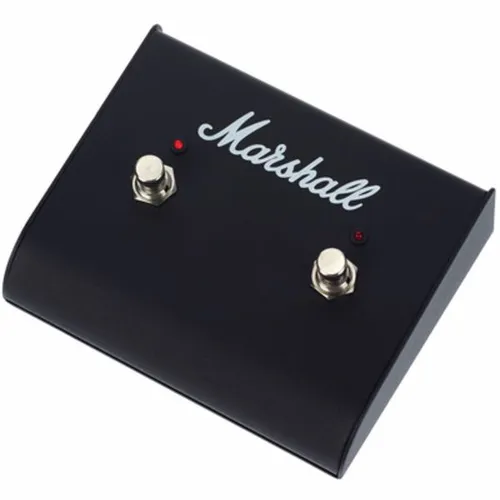 Marshall MRPEDL91003 Footswitch B-Stock von Marshall