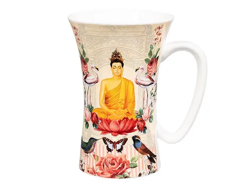 Könitz Kaffeetasse, Teetasse, Jumbotasse, Mega Mug