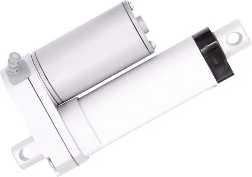 MSW Elektrozylinder DSZY1-12-20-300-STD-IP65