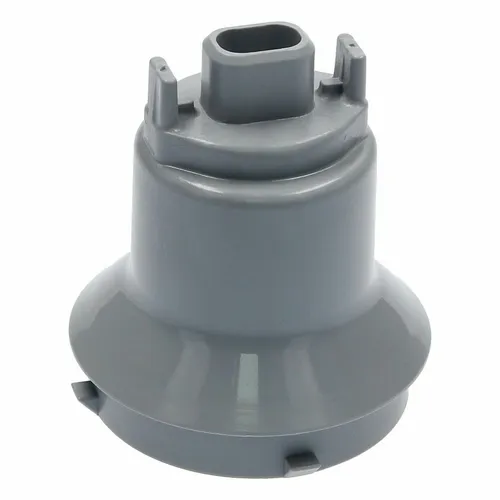 Schneidscheibenkupplung kompatibel mit Bosch Scheibenträgerring Küchenmaschine