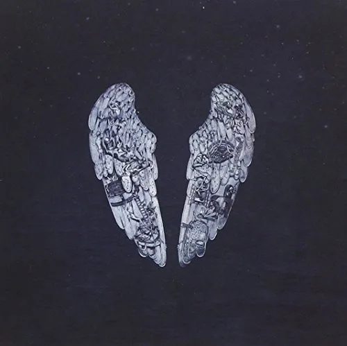 Coldplay - Ghost Stories