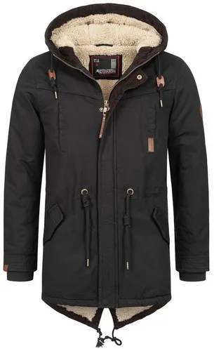 Winterjacke ALESSANDRO SALVARINI 