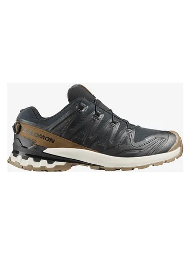 SALOMON Herren Trailrunningschuhe XA PRO 3D V9 GTX M Black