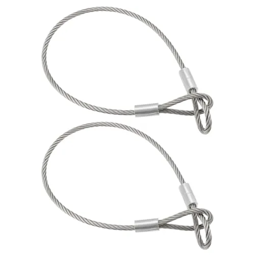 Halteseile von OTOTEC