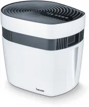 Beurer MK 500 MAREMED Meeresklimagerät in schwarz von Beurer