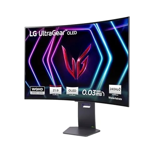 LG 39GS95QE-B.AEU - 34