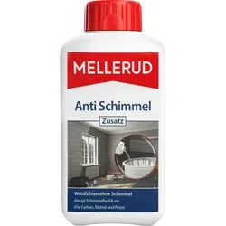 MELLERUD Anti Schimmel Zusatz 0,5 l