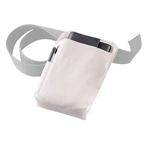 Bauchtaschen Weiß von Exner
