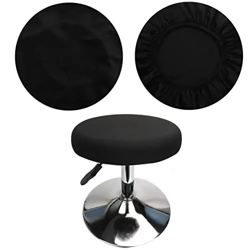 Schonbezüge Schwarz von HuaLiSiJi