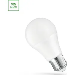 LED E27 10W 24V AC Warmweiß GLS 1050 Lumen 230°