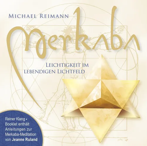 MERKABA, Michael Reimann
