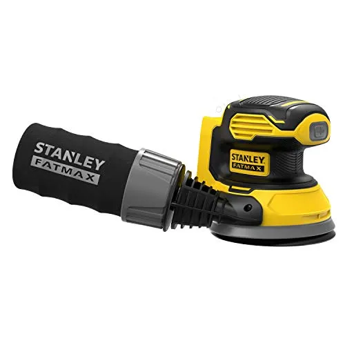 Stanley SFMCW220B-XJ FatMax 18V Exzenterschleifer