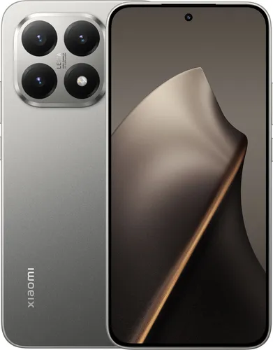 Xiaomi 15T 12GB/512GB Gray von Xiaomi