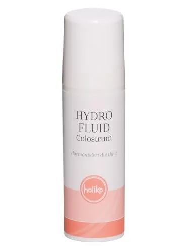 Holiko Hydro Fluid 30 ml - Feuchtigkeitspflege für die Haut - Holiko Hydro Fluid 30 ml bietet intensive Feuchtigkeit für eine strahlende Haut. Ideal für die tägliche Pflege und zur Unterstützung der Hautregeneration.