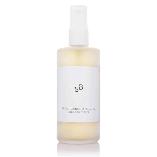 STUDIO BOTANIC Gesichtspflege Gesichtstonikum Pflegend 100 ml 881070