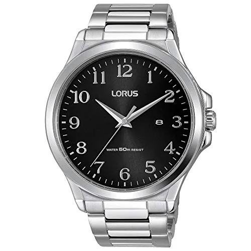 Lorus RH969KX9, Armband