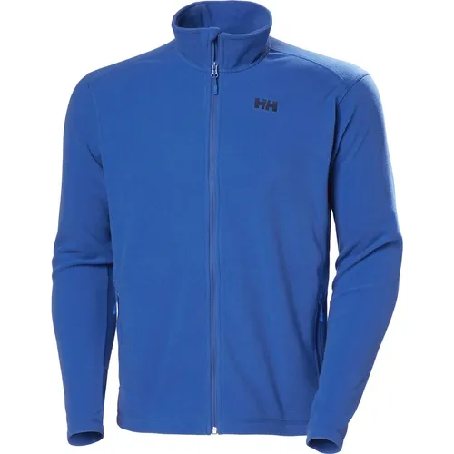 Helly Hansen Daybreaker Fleece Jacket cobalt 2.0 (543) 2XL