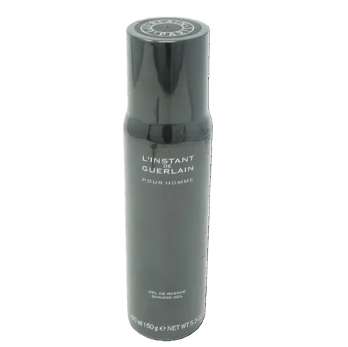 Guerlain L'Instant Pour Homme rasiercreme / Shaving Gel 150ml
