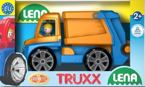 Lena SIMM Spielwaren LENA4416 von Sonstige