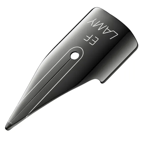 Lamy Z 52 Feder 888 in schwarz von LAMY