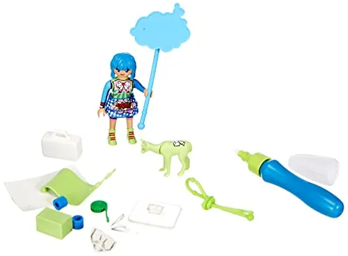 PLAYMOBIL 70477 Clare 