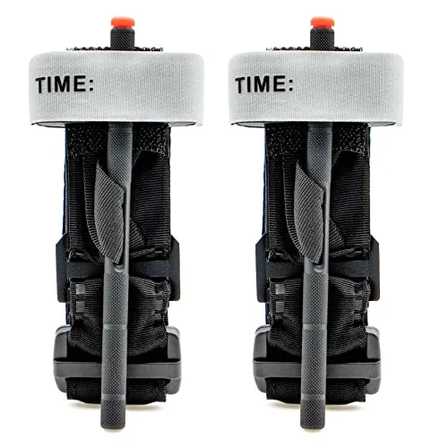 Notfallvorsorge von RHINO RESCUE